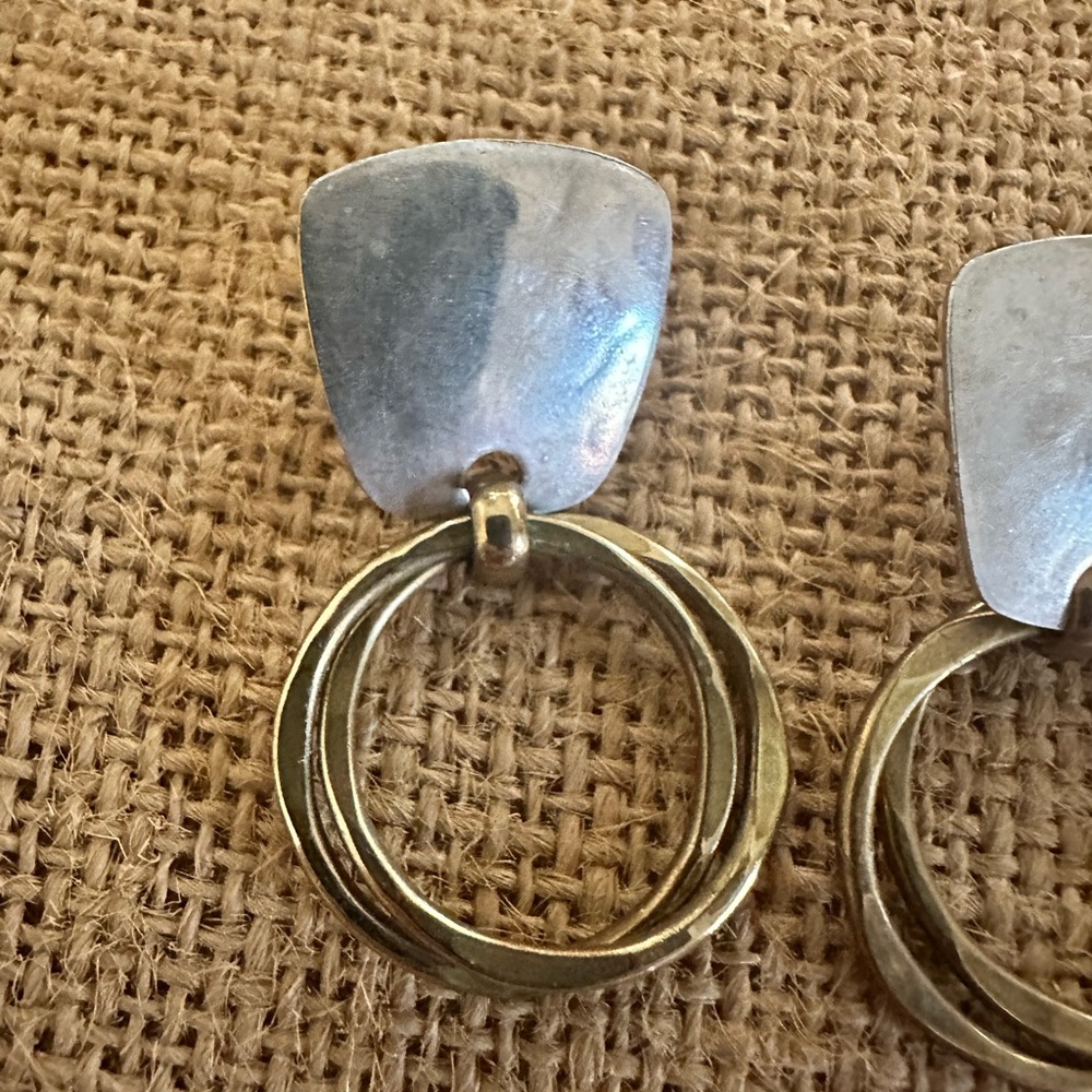 Marjorie Baer SF Earrings